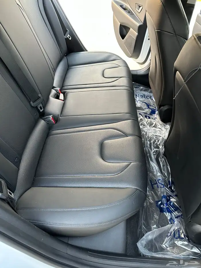 النترا 2021 شبة مخزززن ماشي 84000 15