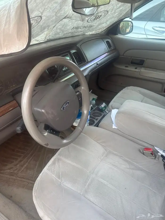 فورد فكتوريا خليجي 8