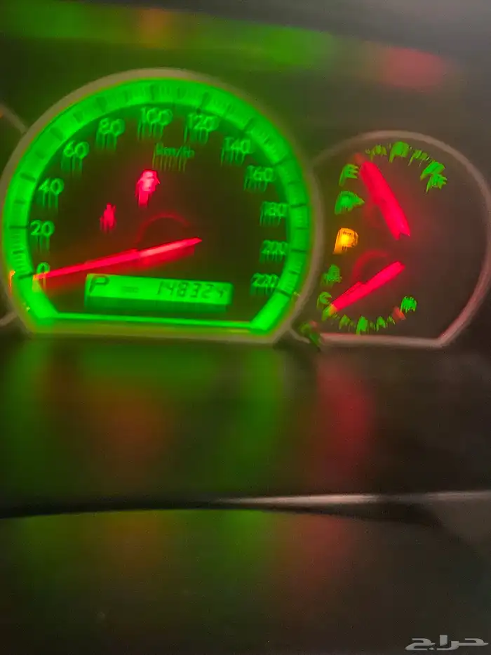 سيارة ابيكا للبيع 4