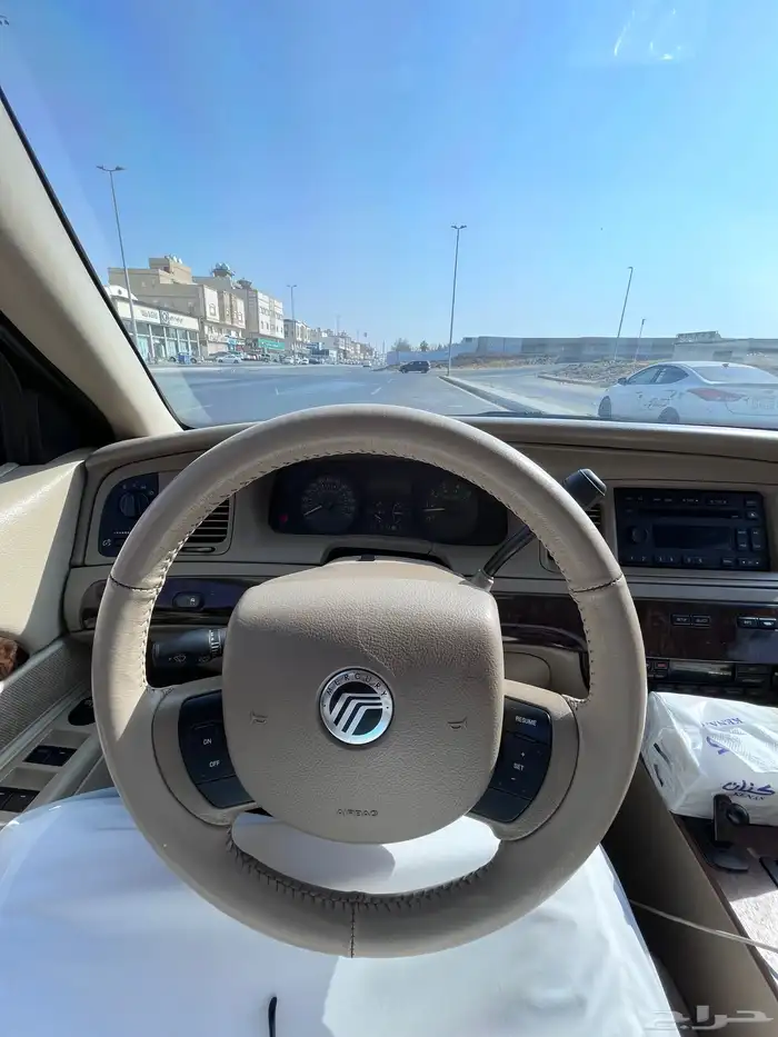 جراند ماركيز 2011 سمني داخلي هلوز 19