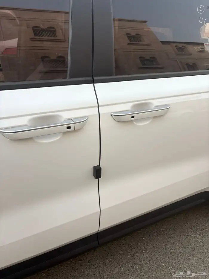 كيا كرنفال 2022 ديزل وكالة 1