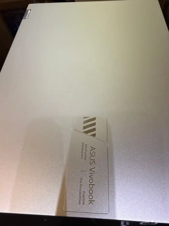 لابتوب اسوس 1