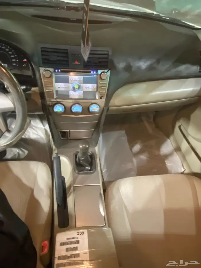 كامري 2009 20