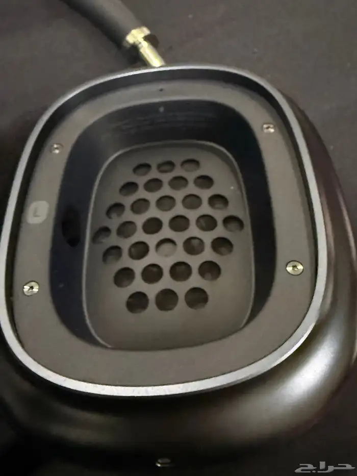 سماعه ابل ايربوزد ماكس الجيل الثاني 3