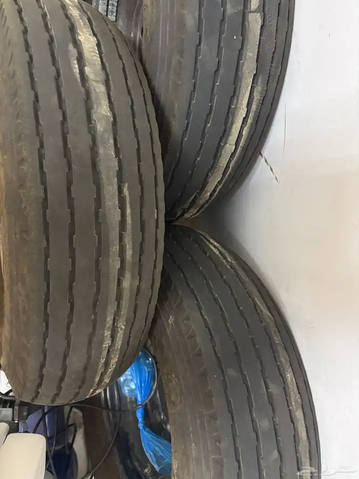 كفرات بوالين ابو جمل نظيفة 5