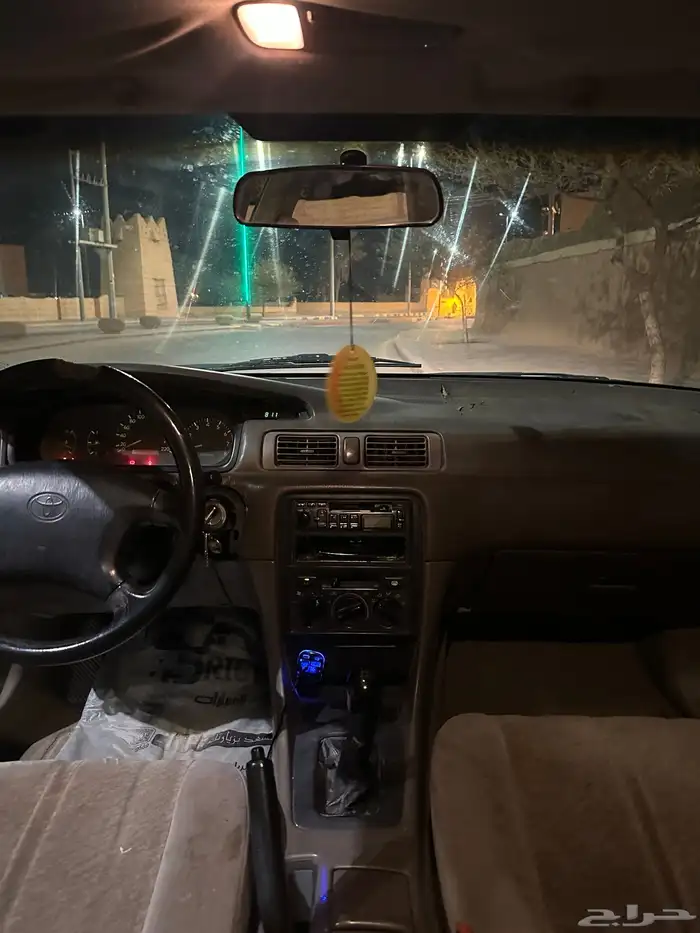 كامري مجدده للبدل 14