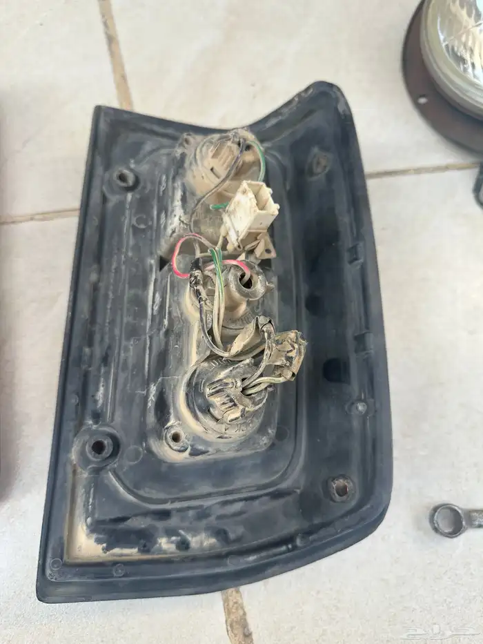 قطع نيسان باترول 97 و تحت 10