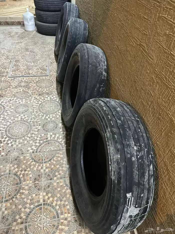 بوالين ماكسس مقاس 17 3