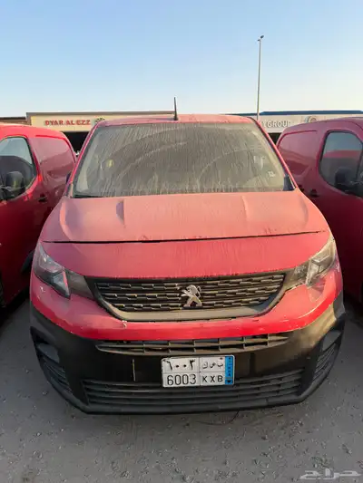 بيجو بارتنر واكسبرت للبيع موديل 2023 index