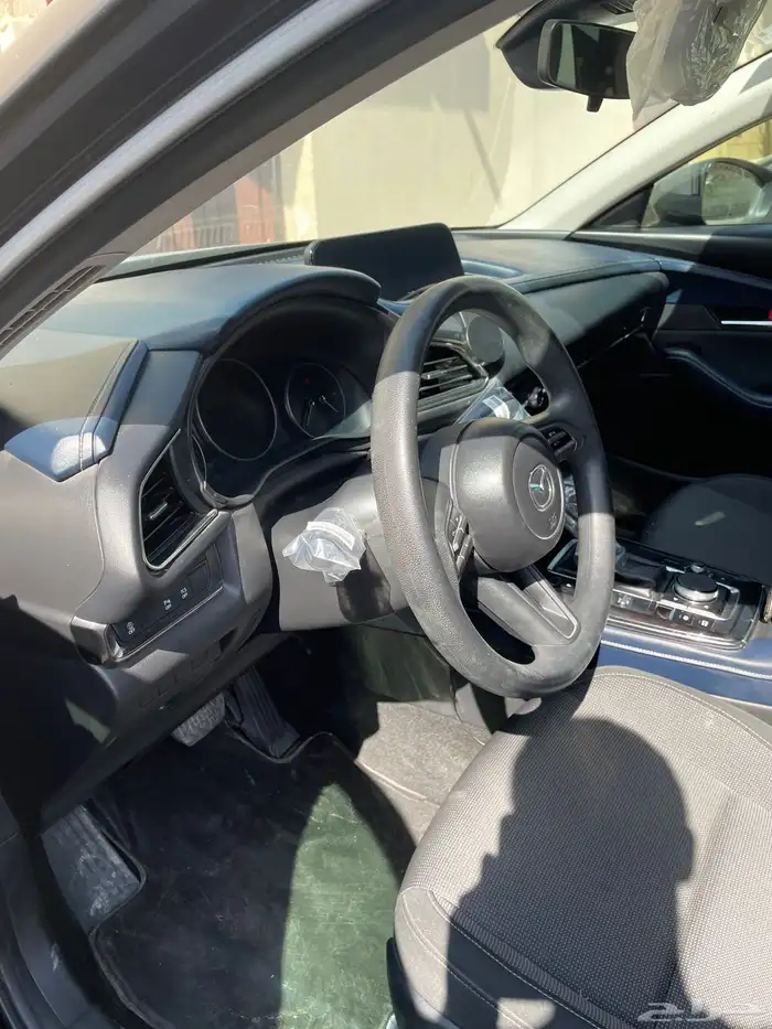 مازدا cx30 ممشى 35 الف فقط 3