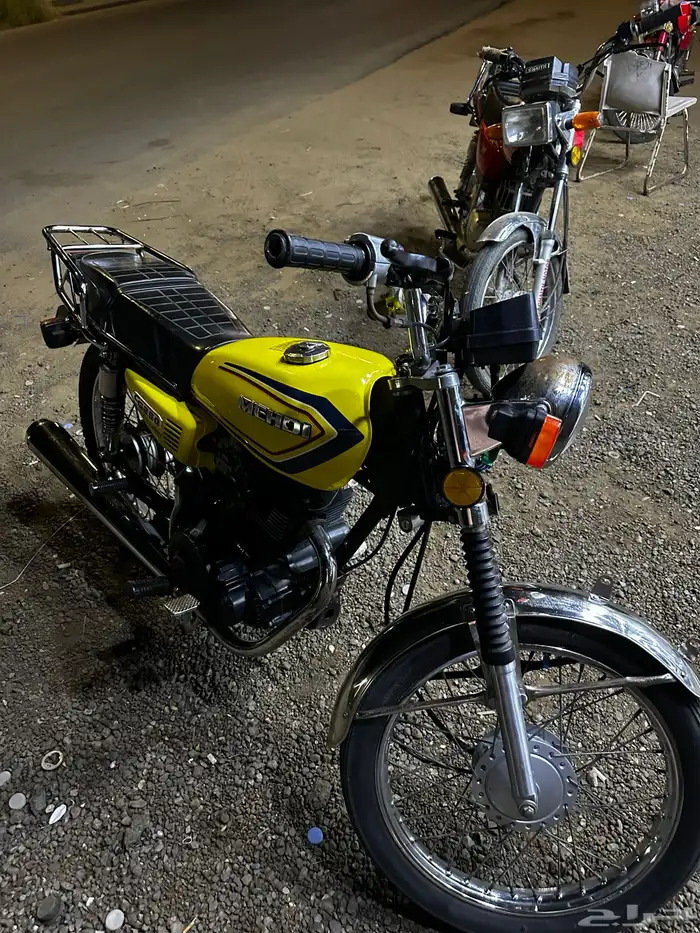 دباب مهدي 250cc 2