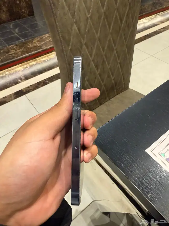 ايفون 13 برو 5