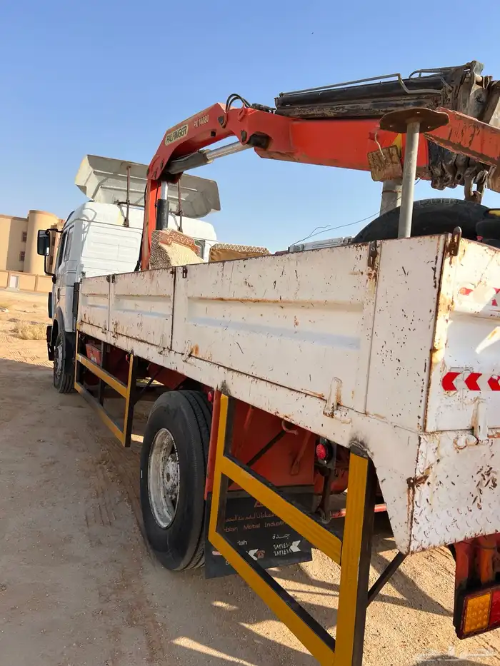 للبيع مورسيدس البي عايدي اساس موديل 90 حجم 1935 صنف 8