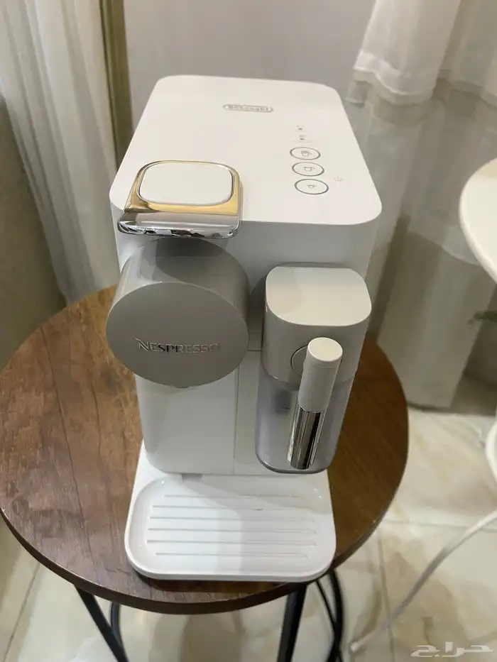 آلة قهوه ديلونجي 4