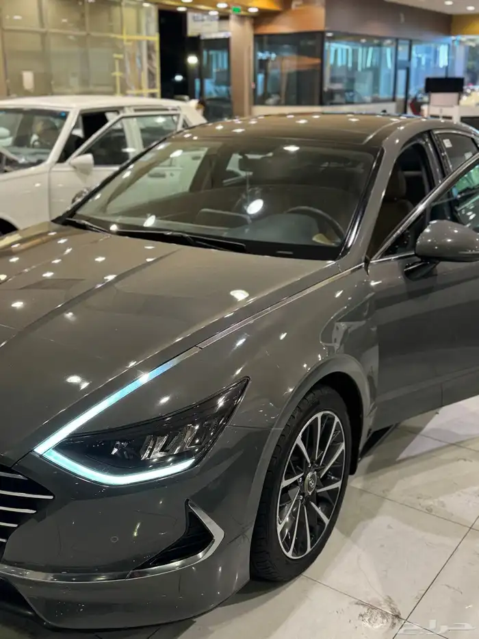سوناتا 2020 3