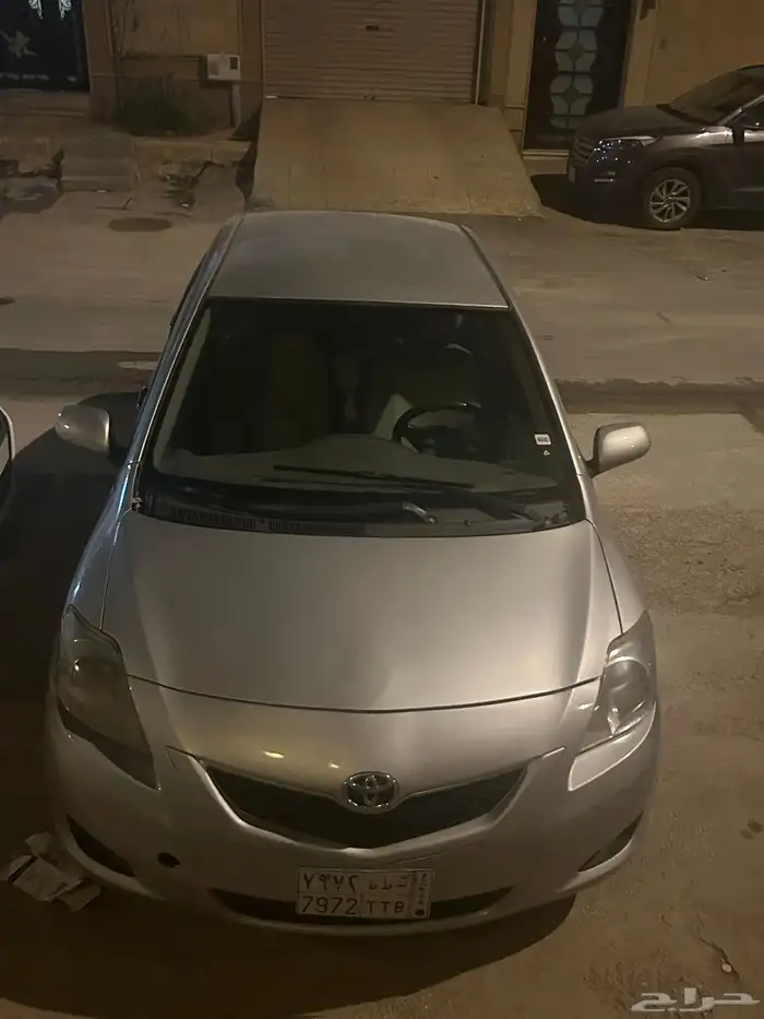 يارس قير تماتيك نظيفه. شرط مرشوش كامل. 3