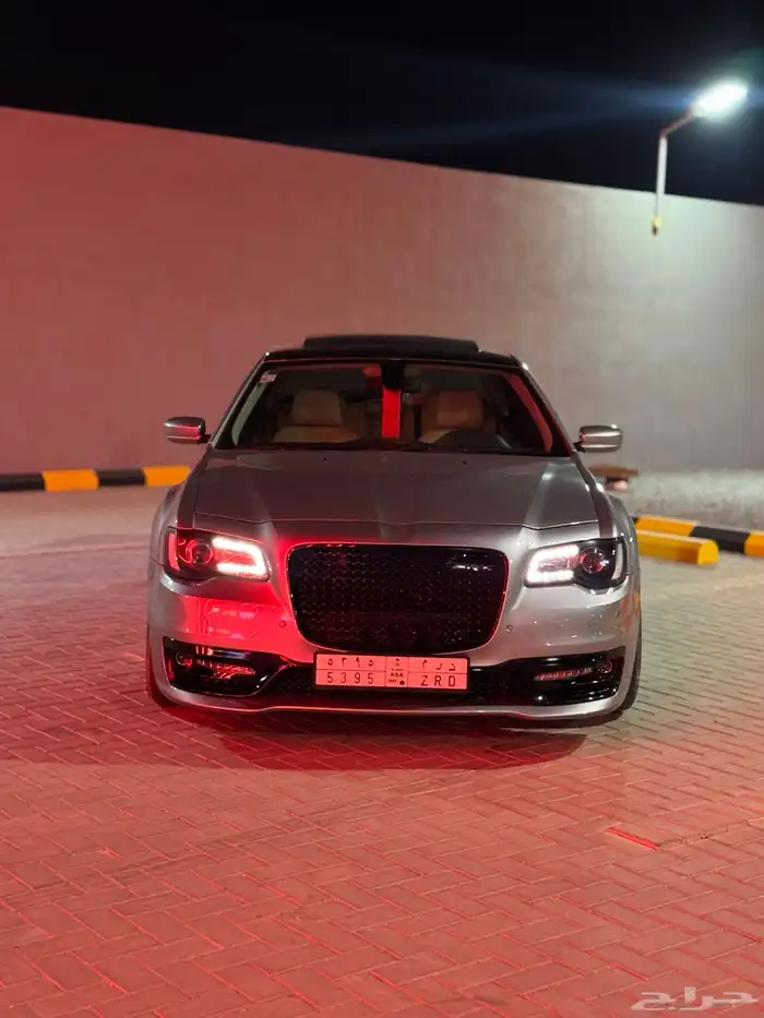 كرايسلر 2018 HEMI 1