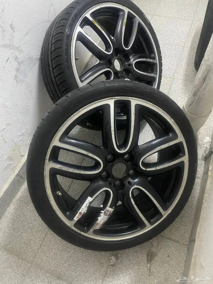 جنوط مني كوبر S 2