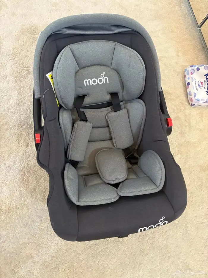 كرسي سياره 2