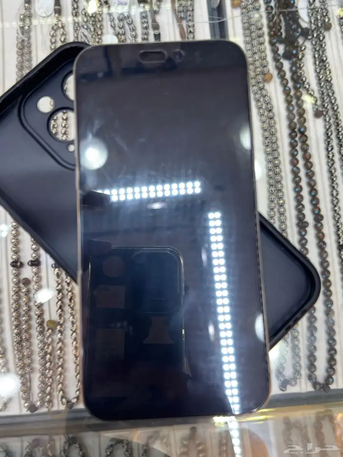 ايفون 15 بروماكس 0