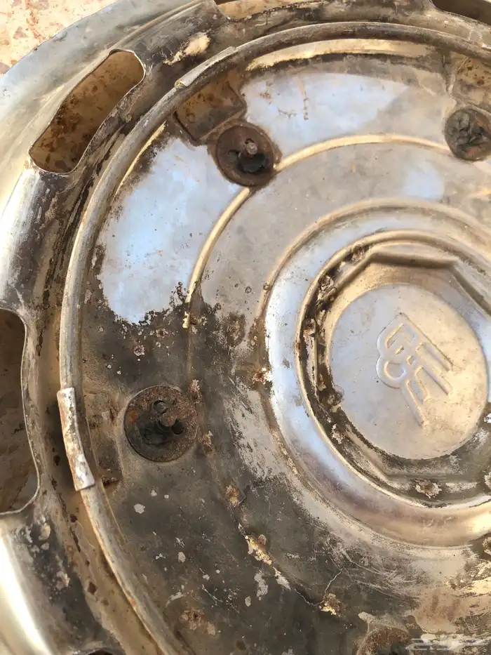 طيس روز مقاس 15 4