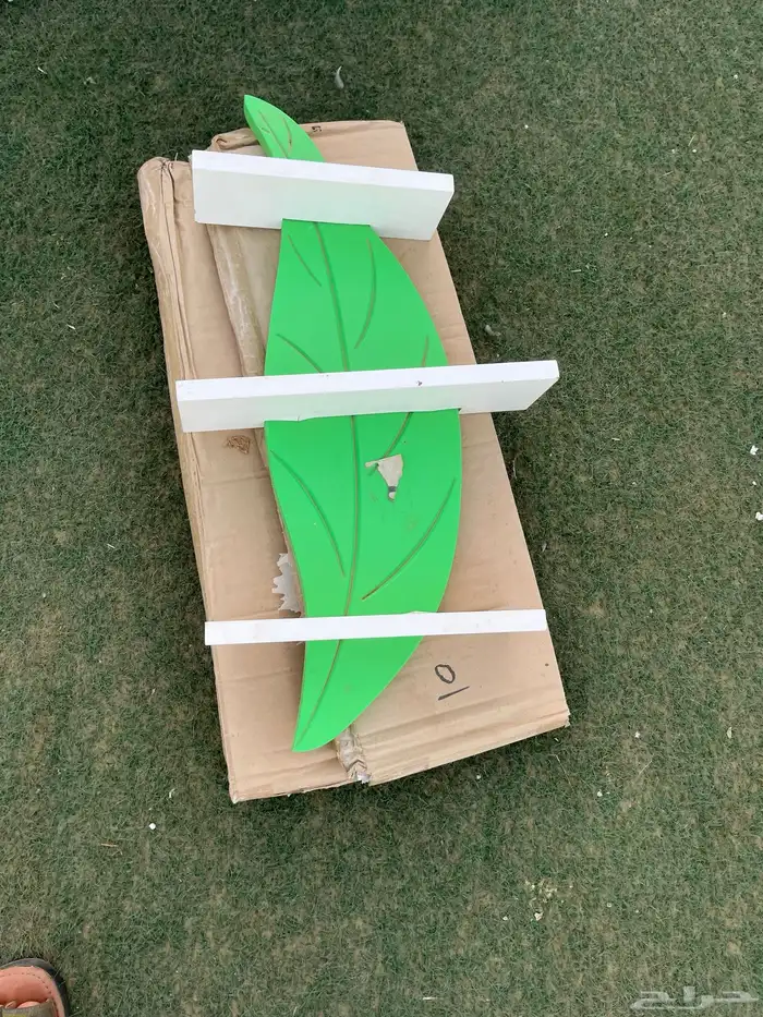 ارفف خشب منوعة للبيع 2