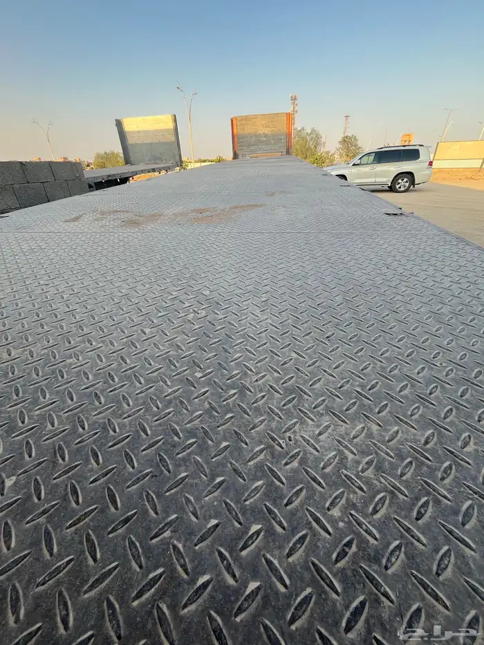 للبيع تيادر 11