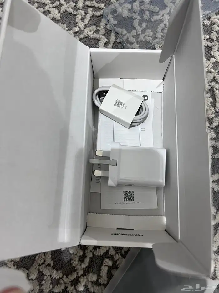 جوال REDMI A5 4