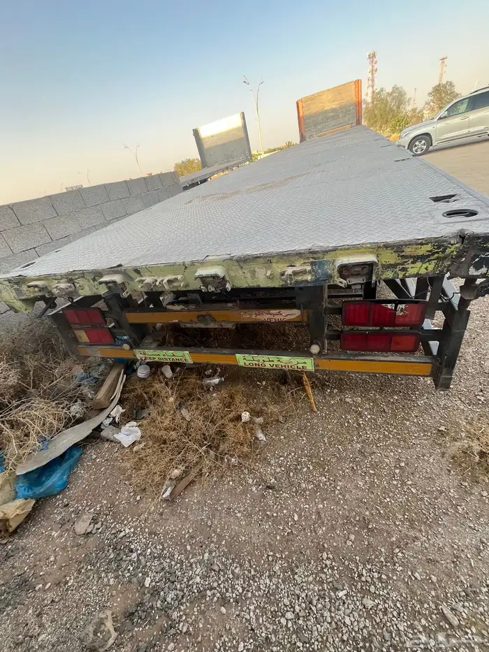 للبيع تيادر 12