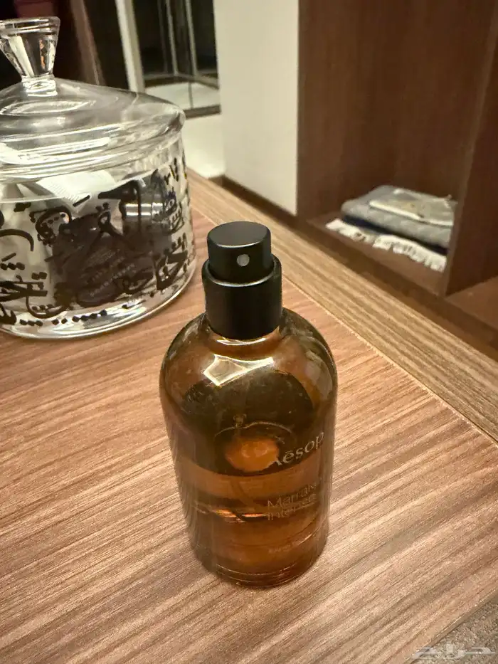 عطر Aesop Marrakech Intense 50 مل Perfume 50 ml 3