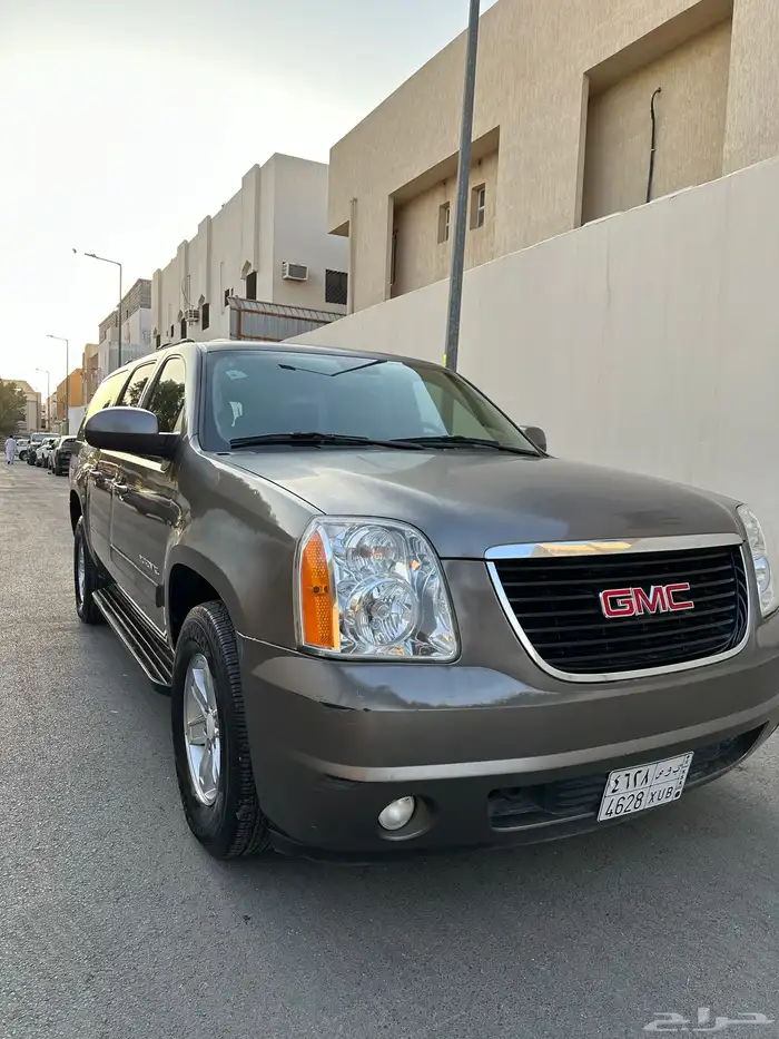 يوكن اكس ال 2012 3