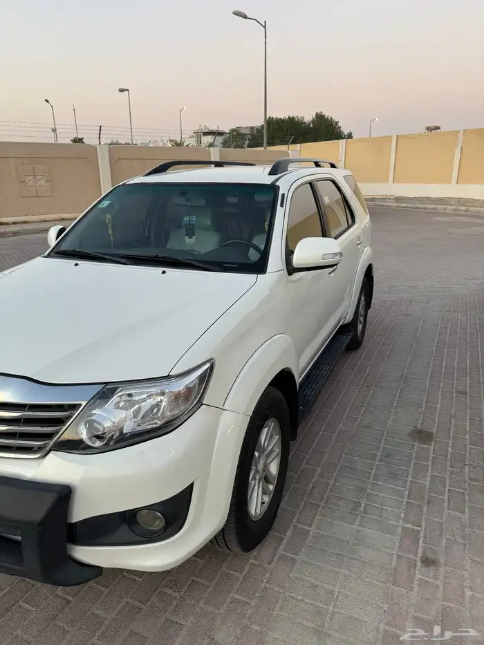 للبيع فورستر 2013 2
