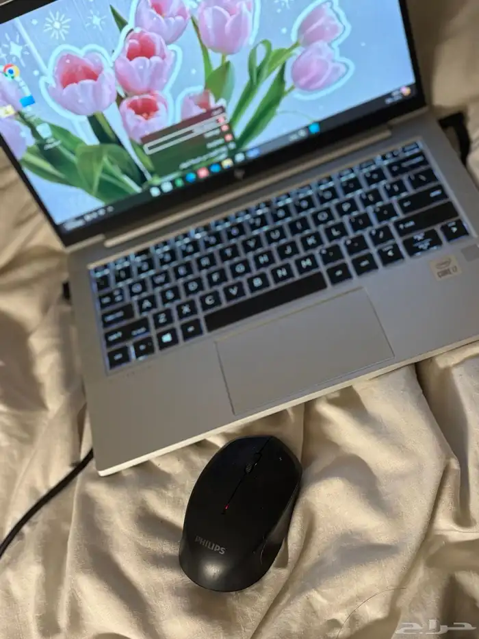 لابتوب hp 3