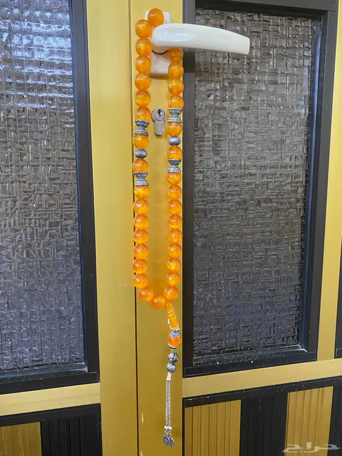 مسباح سندلوس زينة حجم كبير 1