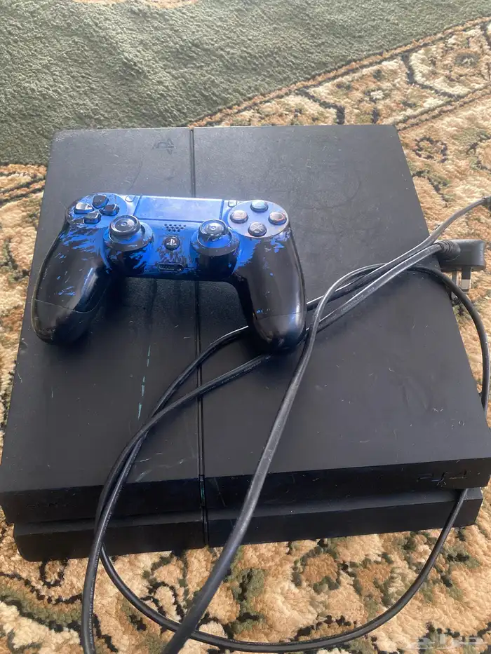 بلا ستيشن. ع الشرط. 0