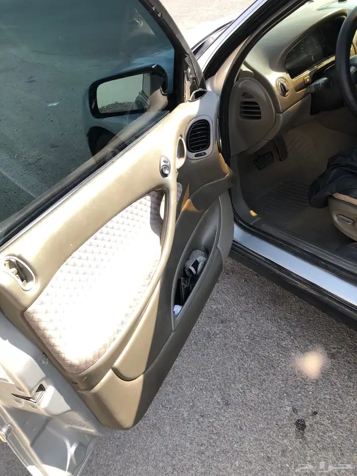 كابريس 2006 LS V8 شرط محركات وبدي 13