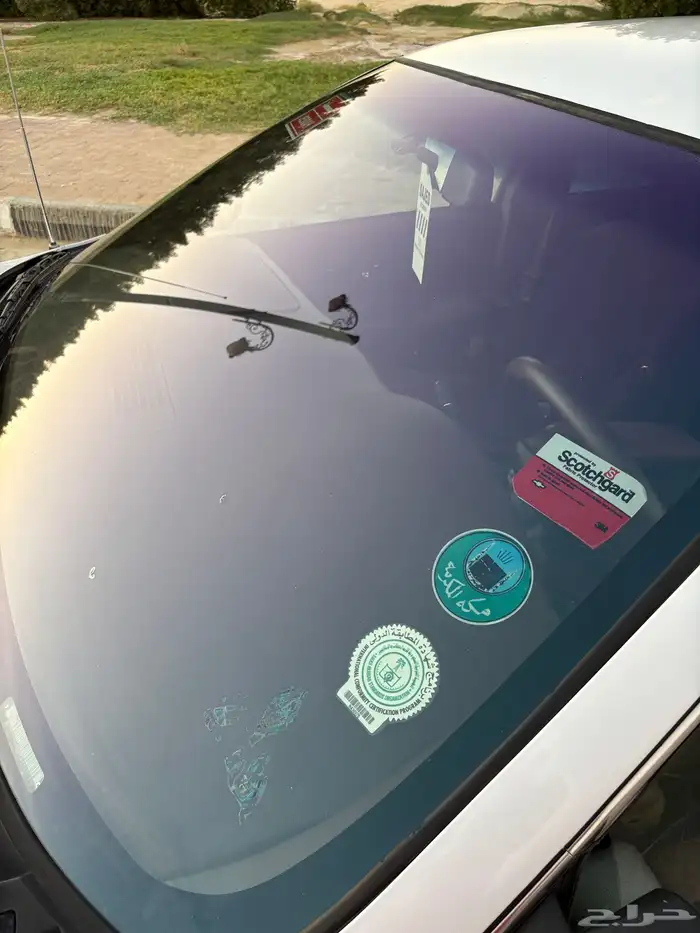 لعشاق النظيف   شيفرولية كابريس 1996 LS 6