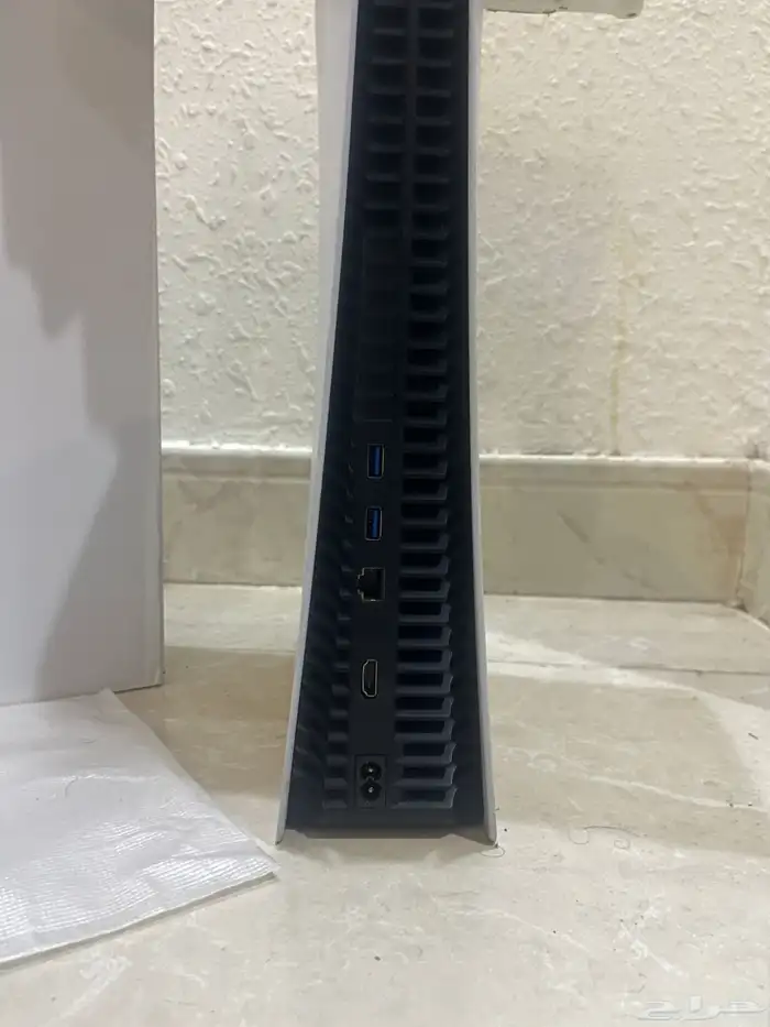 سوني 5 محمل فيه 7 العاب 6