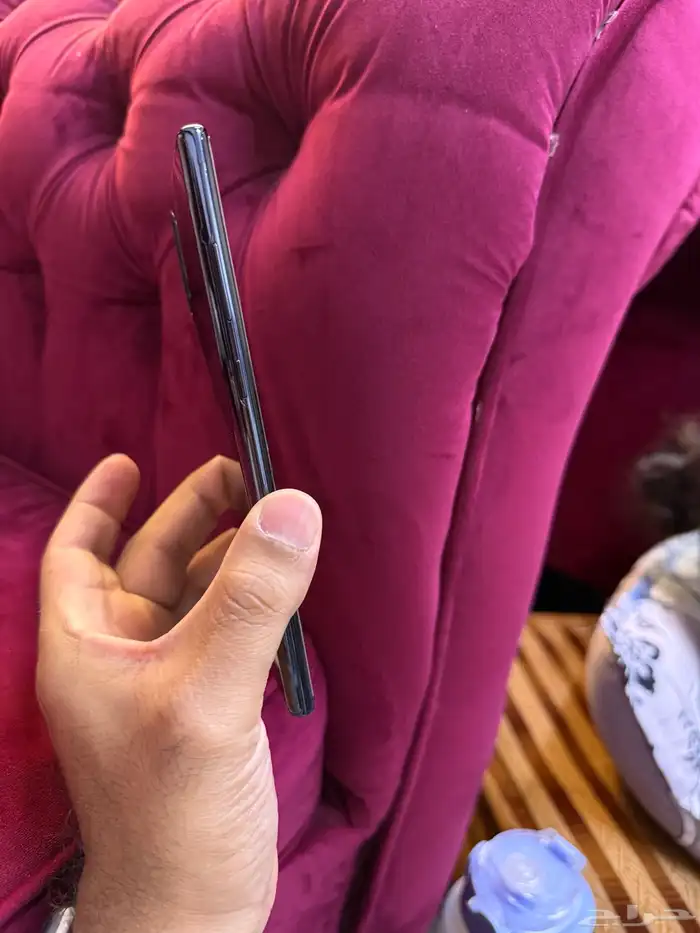 جالسكي نوت 10 بلس 5G 256   Galaxy Note 10 plus 3