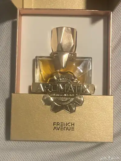 عطر Aromatix X Xandal 100ml index