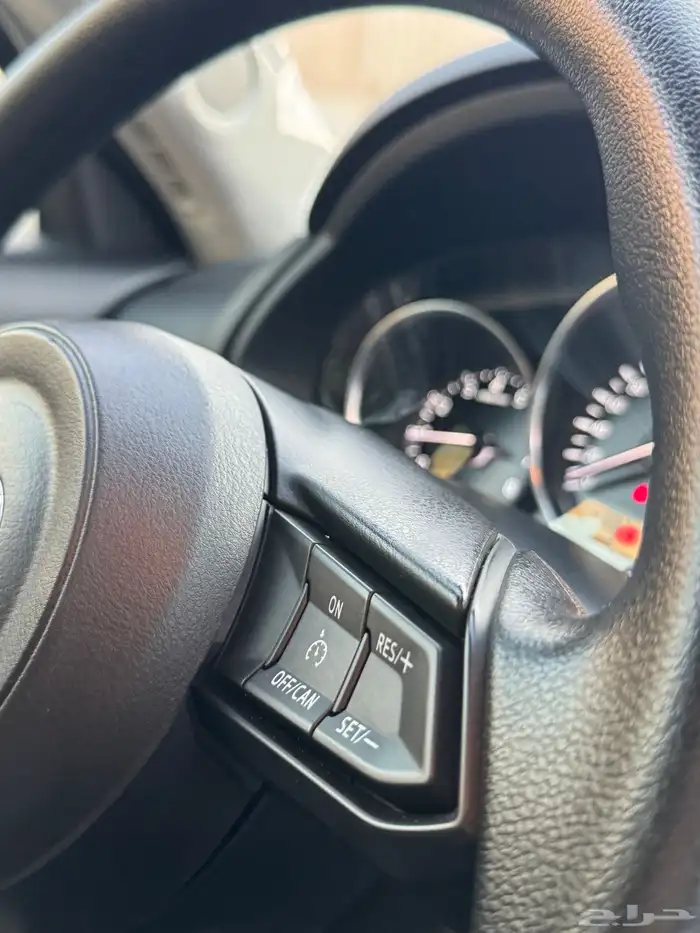مازدا CX5 2025 وكالة 22