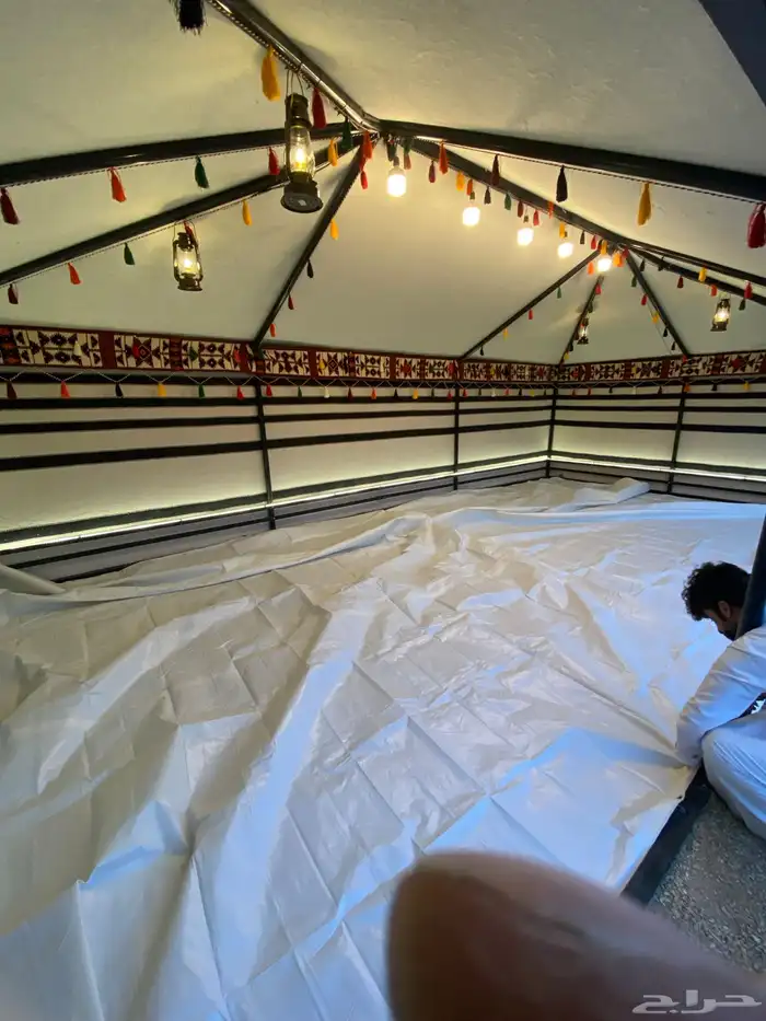 بيت شعو المطور الملكي 28