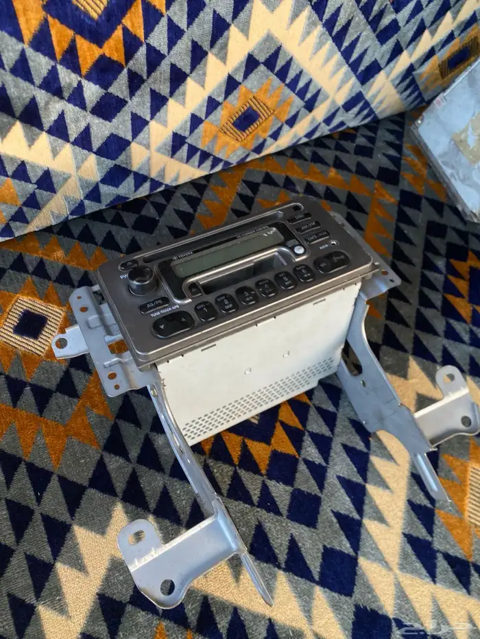 ثلاث مسجلات 3