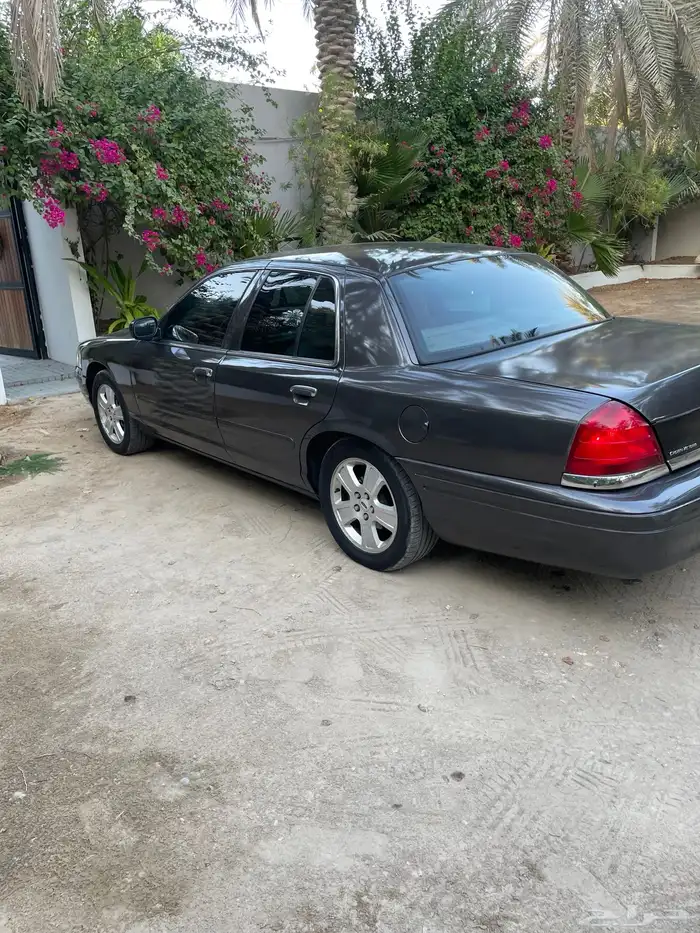 فورد فكتوري موديل2006 استماره فحص جديد 4