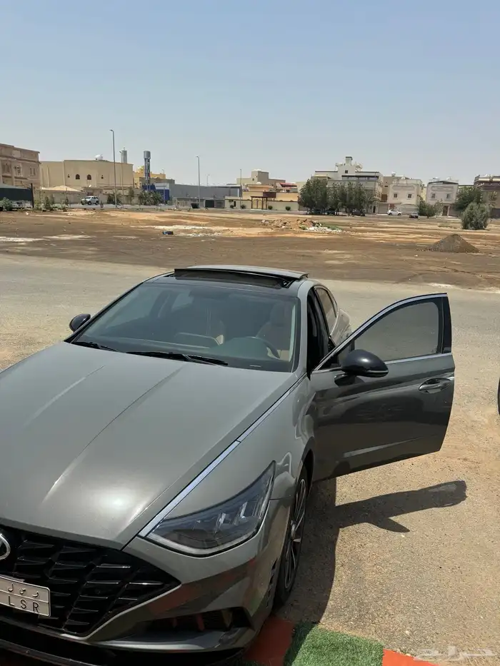 سوناتا سمارت بلس 2023 3
