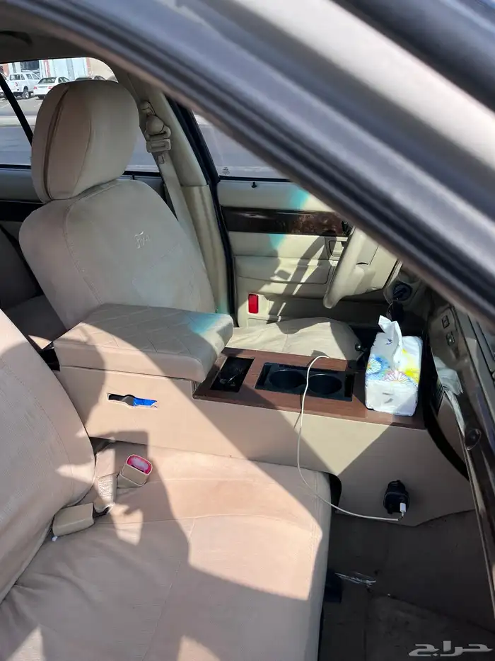 جراند ماركيز 2011 سمني داخلي هلوز 11