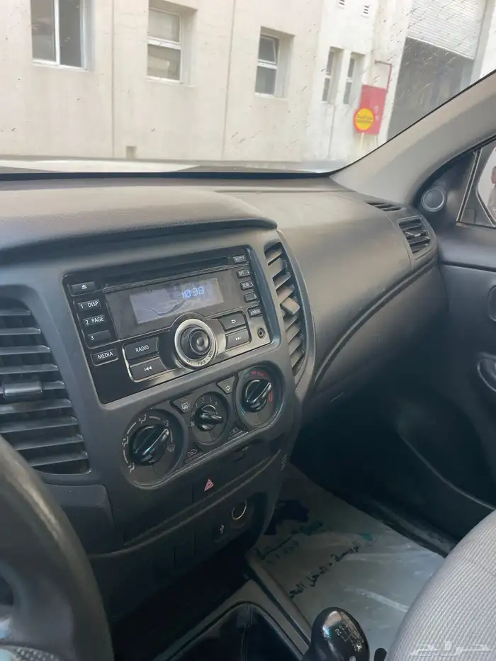 ميستوبيشي 6