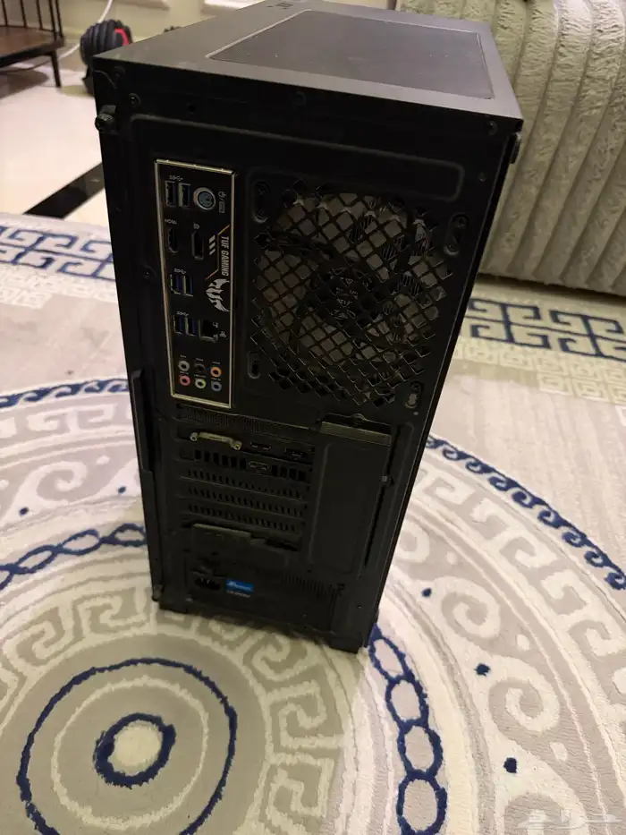 بي سي كرت 2060 للبيع - الجهاز موجود حتى الان 3