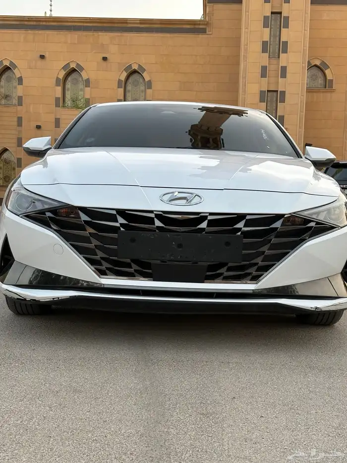 النترا 2021 شبة مخزززن ماشي 84000 0