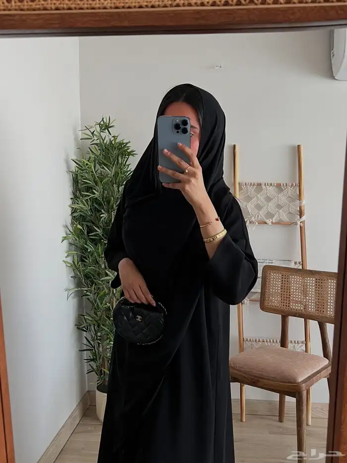 عبايات للبيع بالجملة 3
